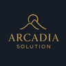 Arcadia Solution logo